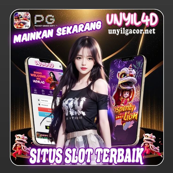 Mengapa Slot Online Terus Menjadi Pilihan Utama di Kasino Digital?