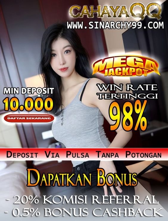 WINSLOT: Cara Mendapatkan Hadiah Harian