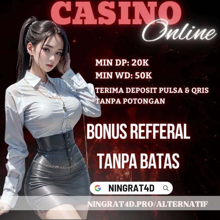 Neng4D: Situs Togel Online dengan Diskon Terbesar